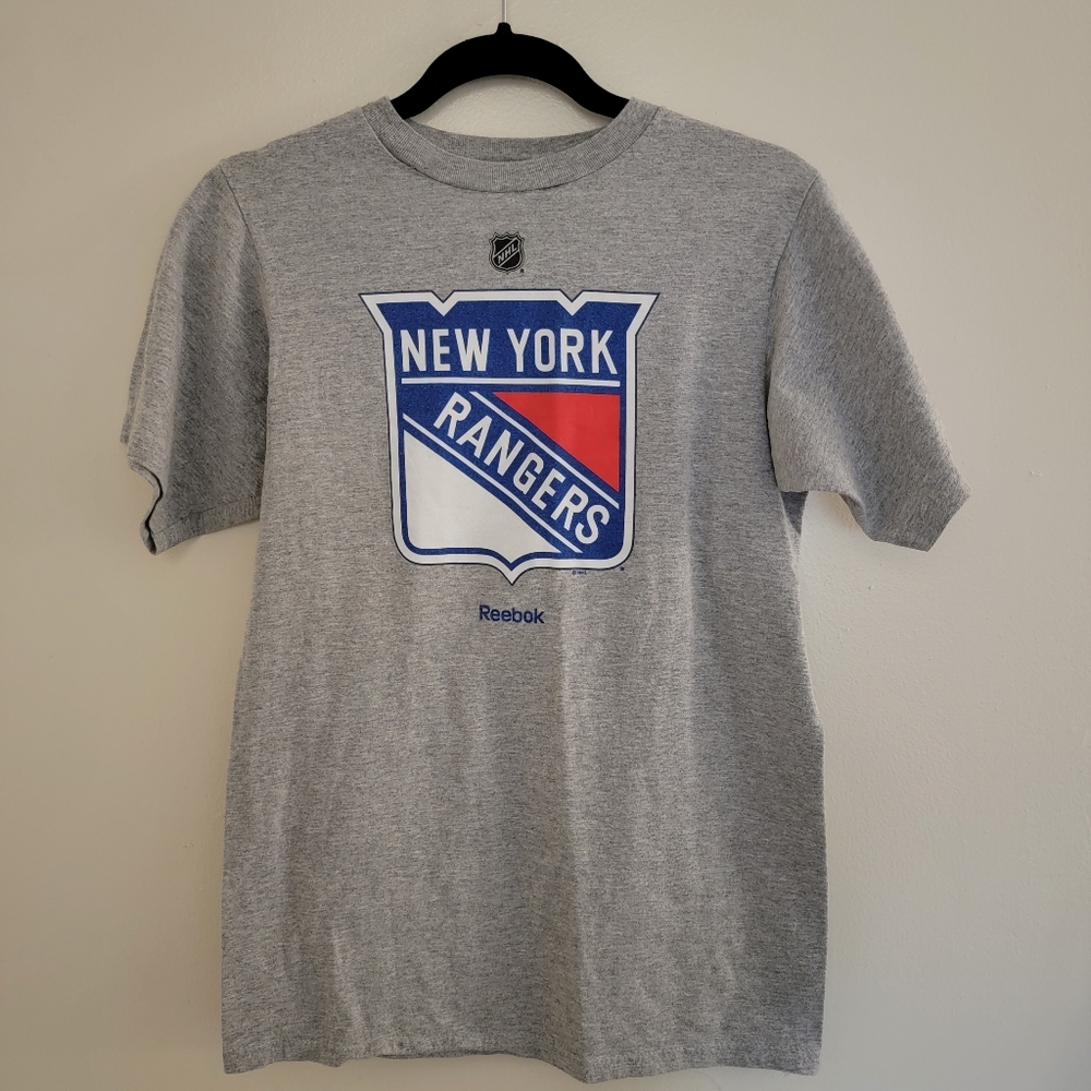 New York Rangers NHL Tee Shirt